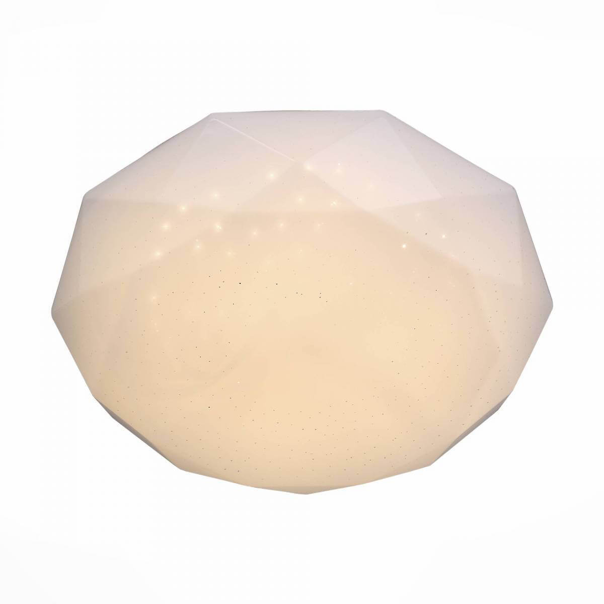 

Потолочный светодиодный светильник ST Luce Alto SLE200.512.01D