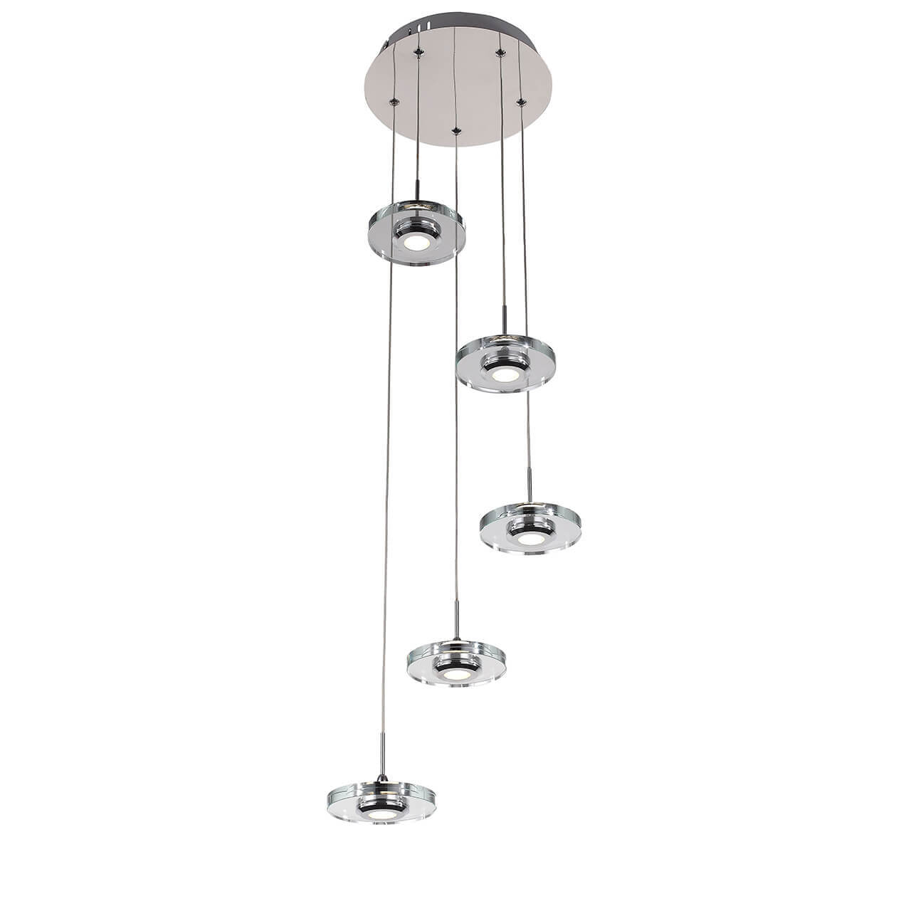 

Подвесная люстра ST Luce Vedette SL569.103.05