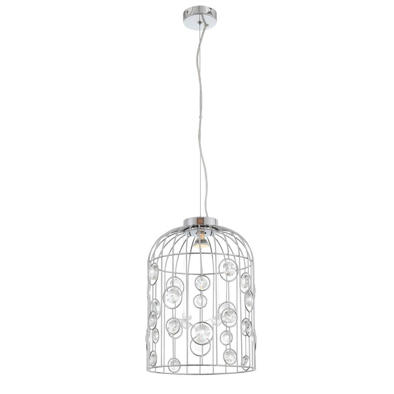 

Светильник ST Luce, Хром, SL189.103.01 Gabrio