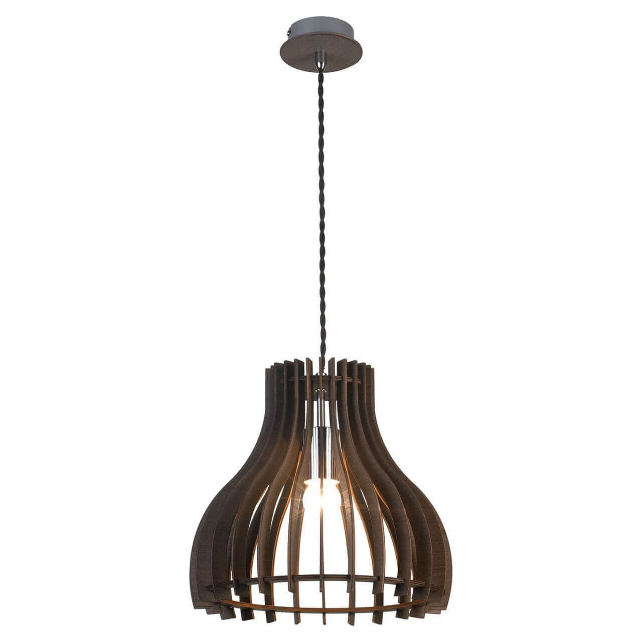 

Подвесной светильник ST Luce Capanna SLD981.403.01