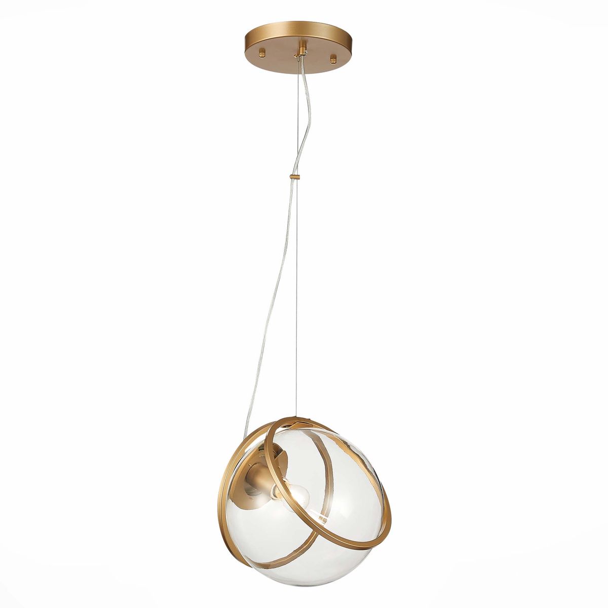

Подвесной светильник ST Luce Acerra SL1181.313.01, Латунь, SL1181.313.01 Acerra
