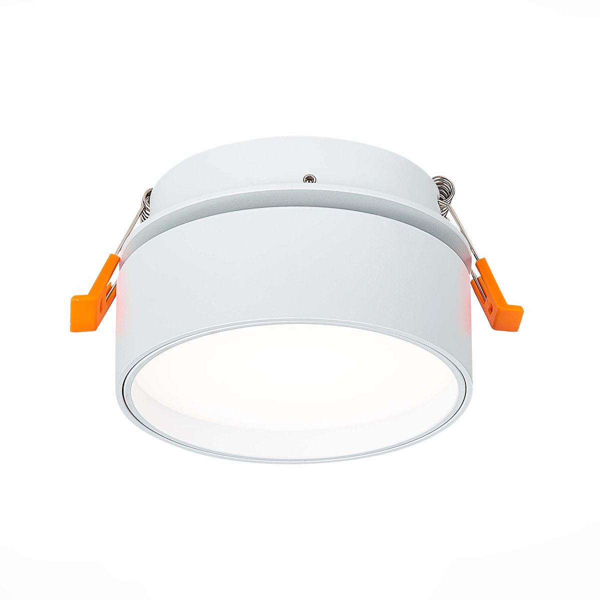 

Встраиваемый светодиодный спот ST Luce ST651.548.14, Белый, ST651.548.14 ST651