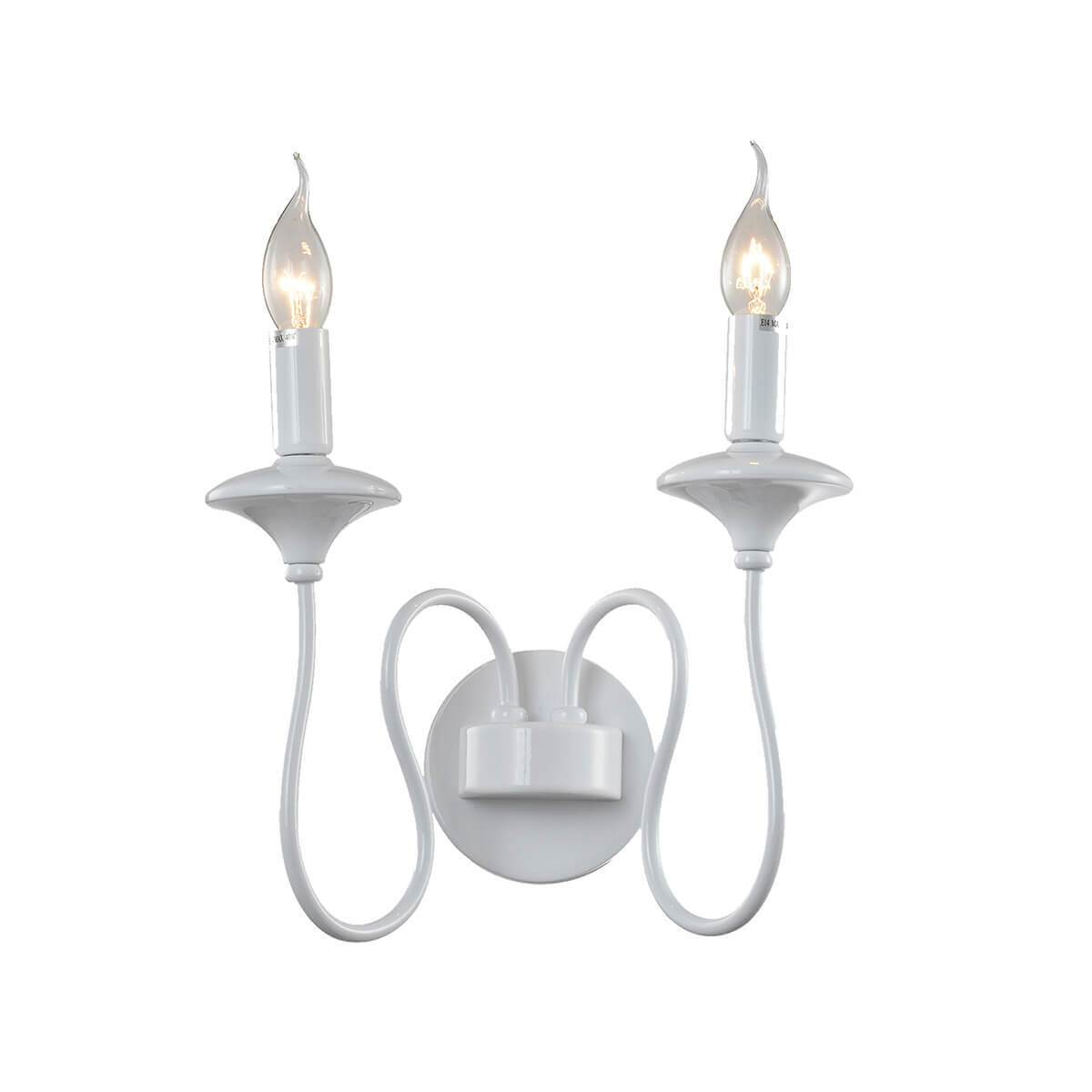 

Бра ST Luce, Белый, SL1109.501.02 Nevve