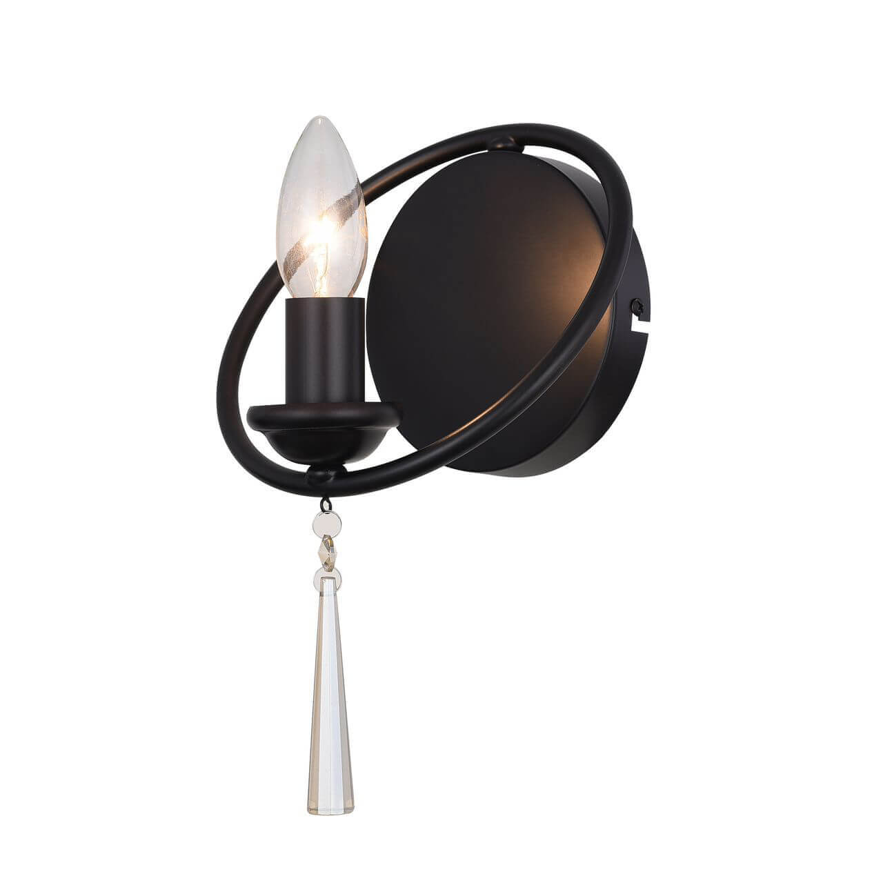 

Бра ST Luce, Коричневый, SL335.301.01 Anevita