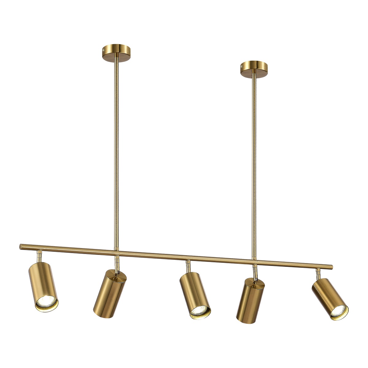 

Подвесная люстра ST Luce Sormano SL1206.303.05, Латунь, SL1206.303.05 Sormano