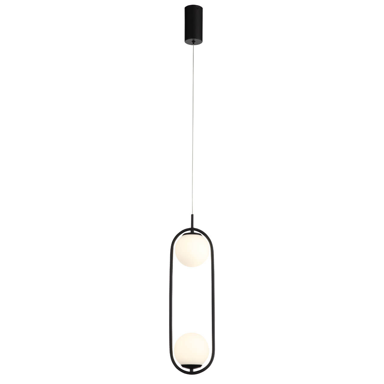 

Подвесной светодиодный светильник ST Luce SL395.403.02, Белый, SL395.403.02 Donolo