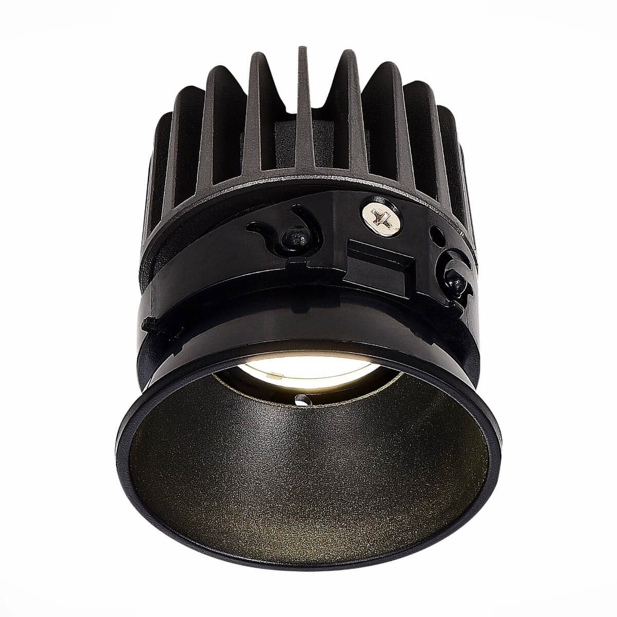 

Светодиодный модуль ST Luce Shift ST850.408.12, Черный, ST850.408.12 Shift