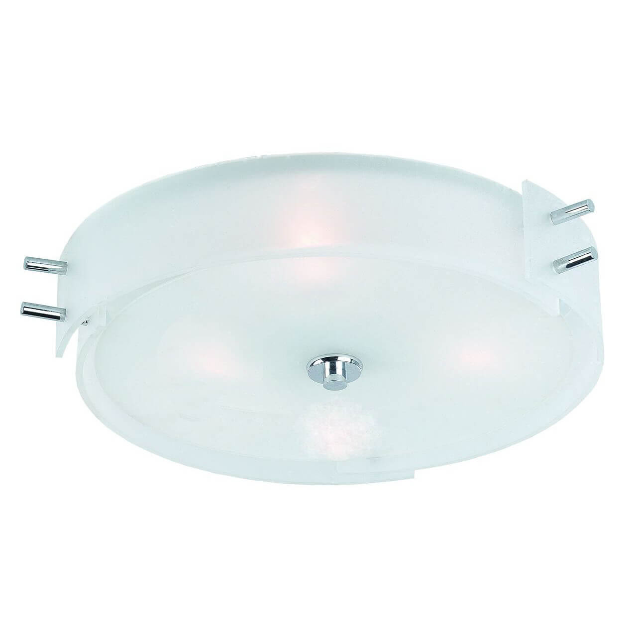 

Светильник ST Luce, Белый, SL484.502.04 Hegia