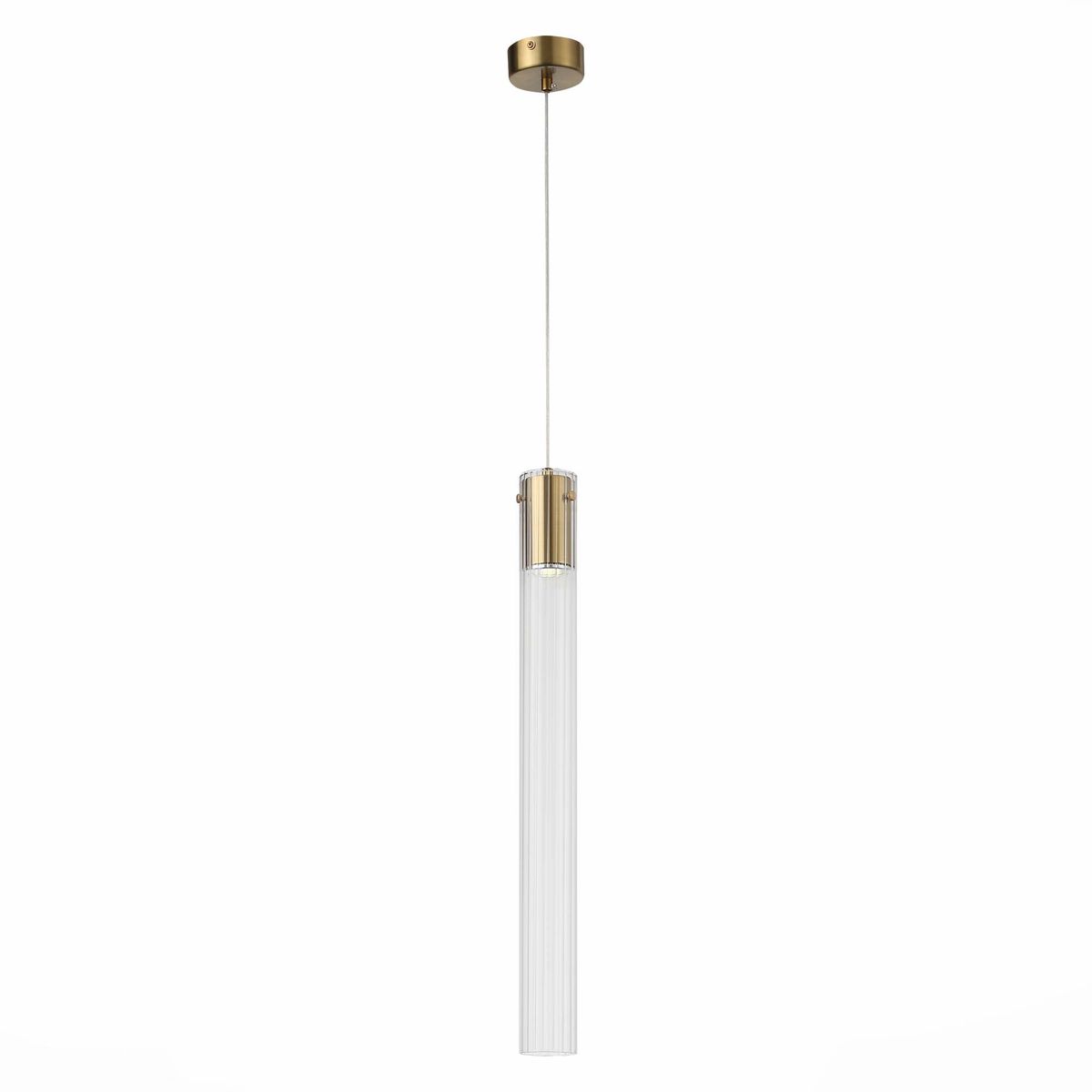 

Подвесной светильник ST Luce Terni SL1229.313.01, Латунь, SL1229.313.01 Terni