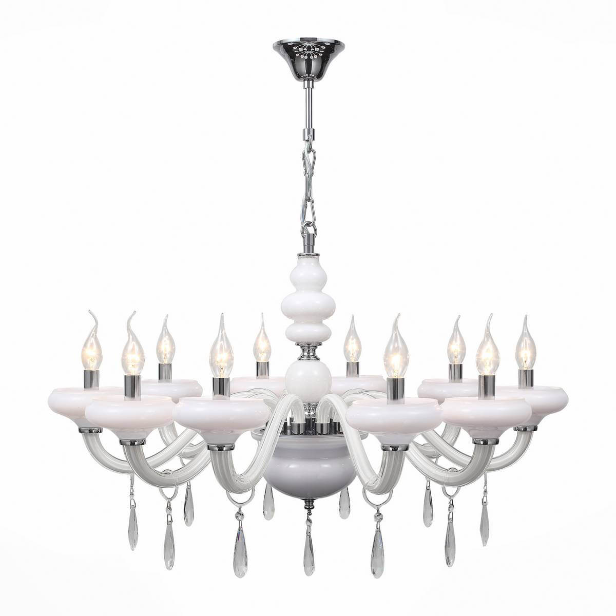 цены Люстра ST Luce SL756.503.10 Bambolina