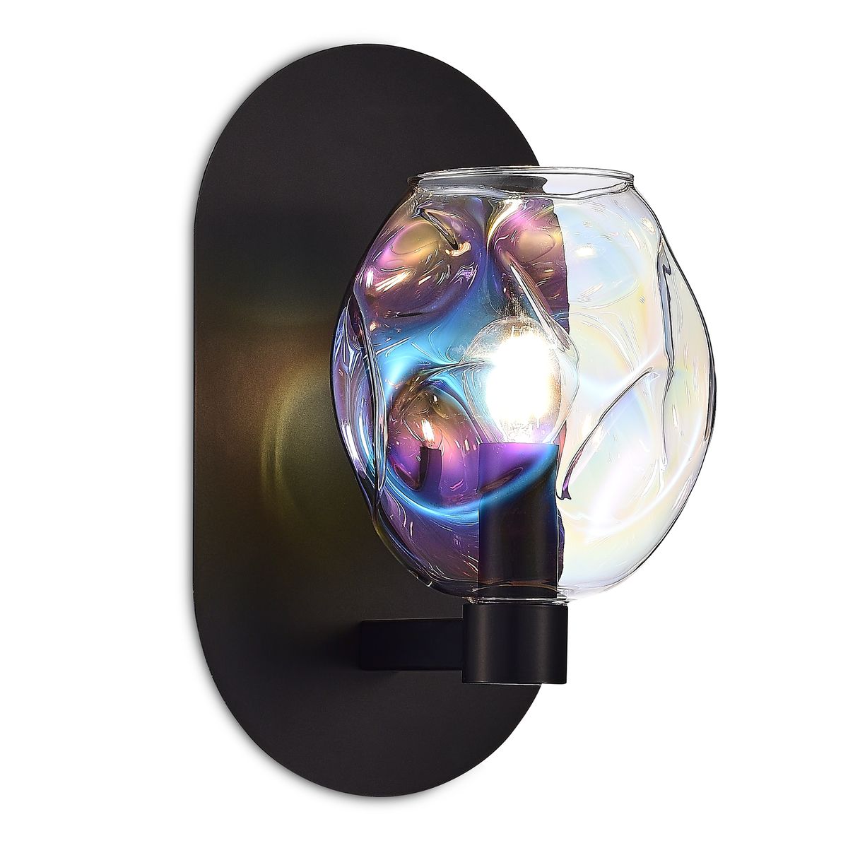 

Бра ST Luce Idesia SL1188.401.01, Разноцветный, SL1188.401.01 Idesia