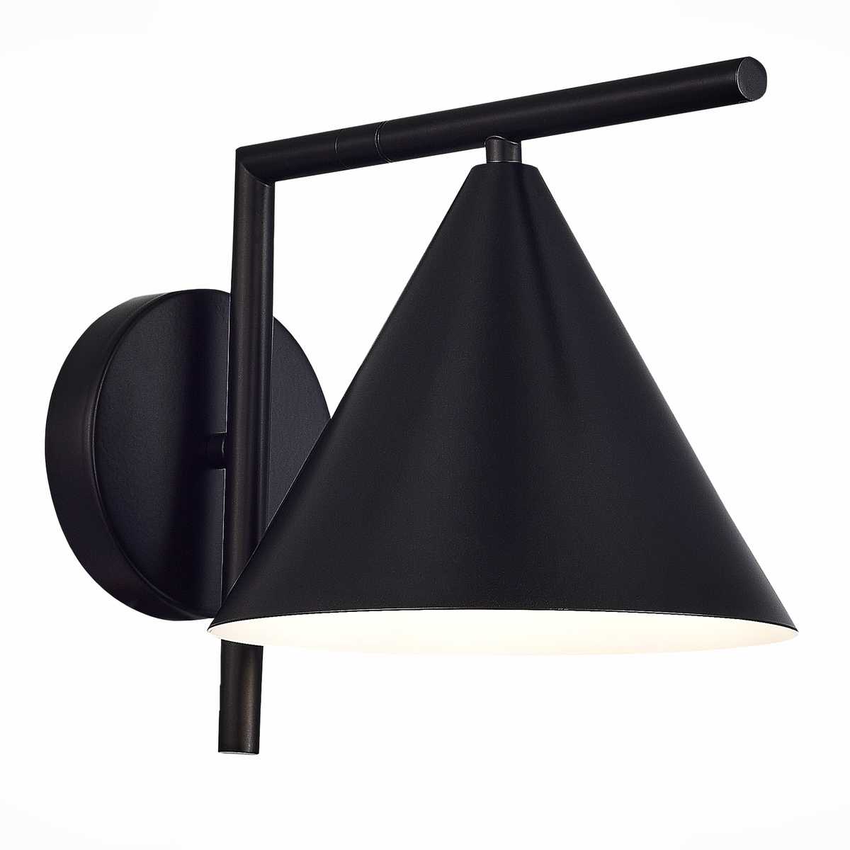 

Бра ST Luce Dizzie SL1007.401.01, Черный, SL1007.401.01 Dizzie