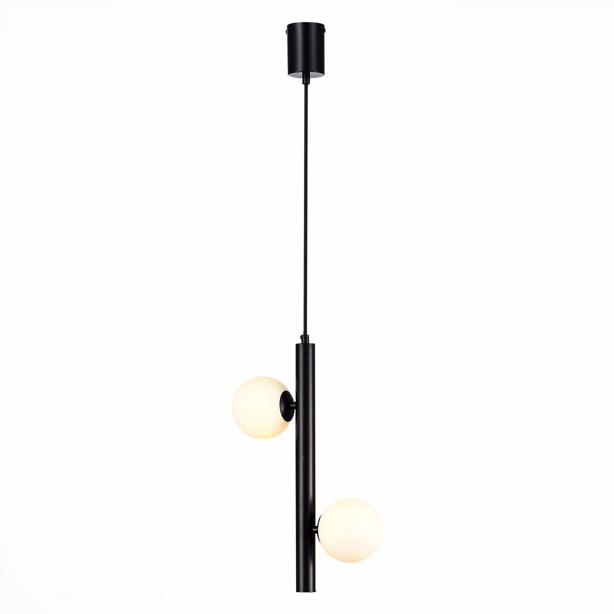 

Подвесная люстра ST Luce Asolo SL1185.403.02, Белый, SL1185.403.02 Asolo