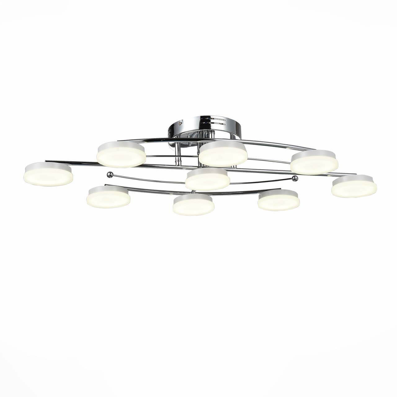 

Люстра ST Luce, Белый, SL921.102.09 SL921