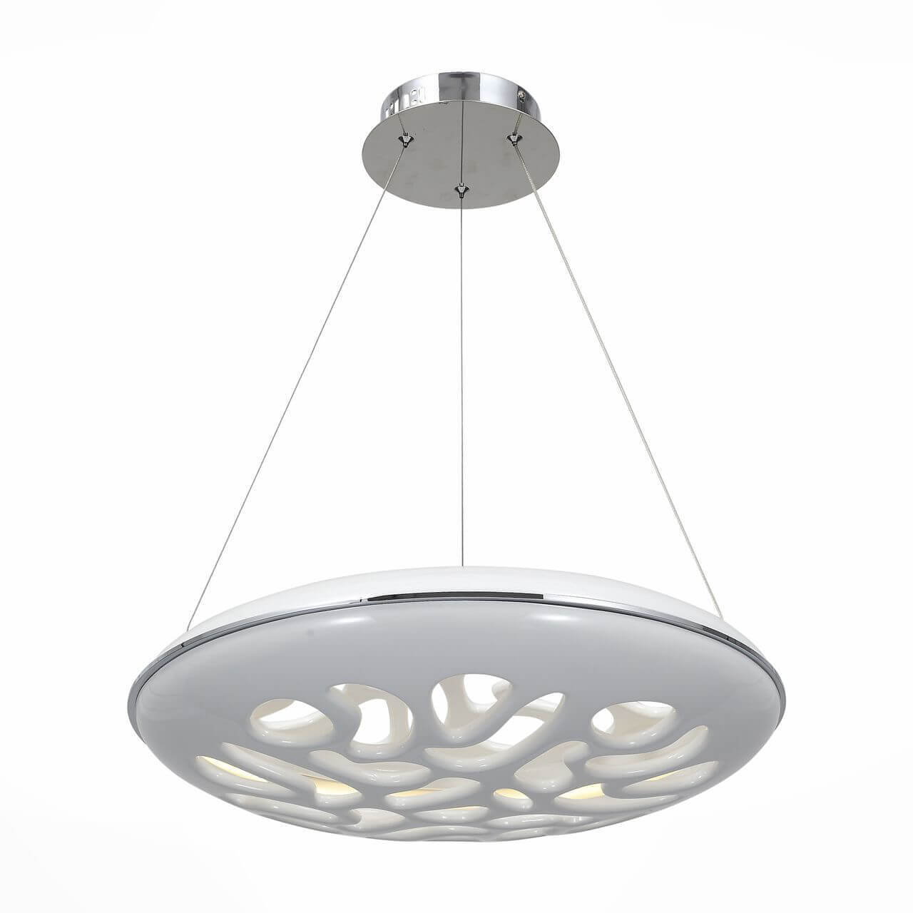 

Светильник ST Luce, Белый, SL271.503.01D Galatea