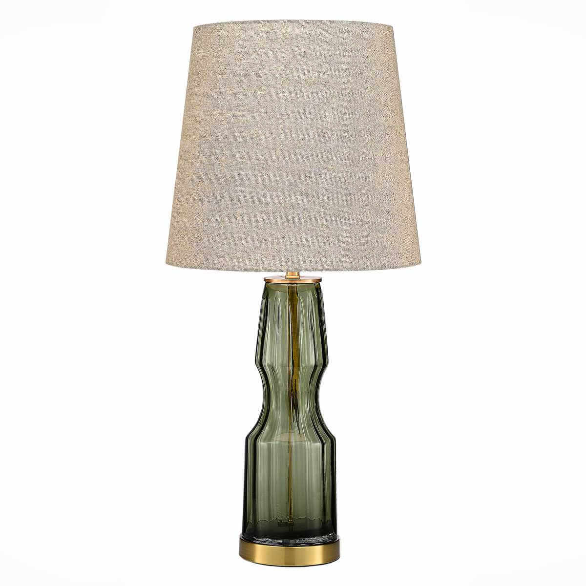 

Настольная лампа ST Luce Saya SL1005.904.01, Серый, SL1005.904.01 Saya