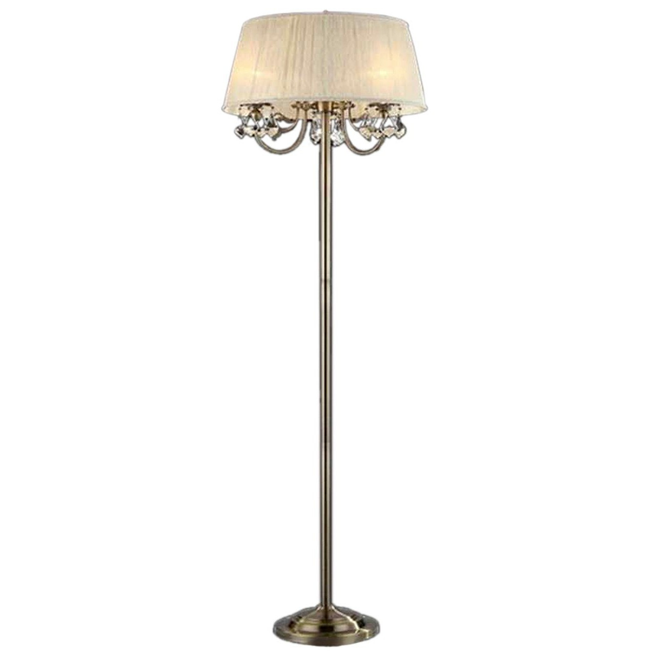 

Торшер ST Luce Lacrima SL113.305.03