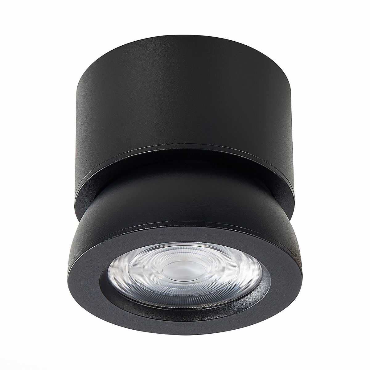 

Светодиодный спот ST Luce ST654.442.10, Черный, ST654.442.10 ST654