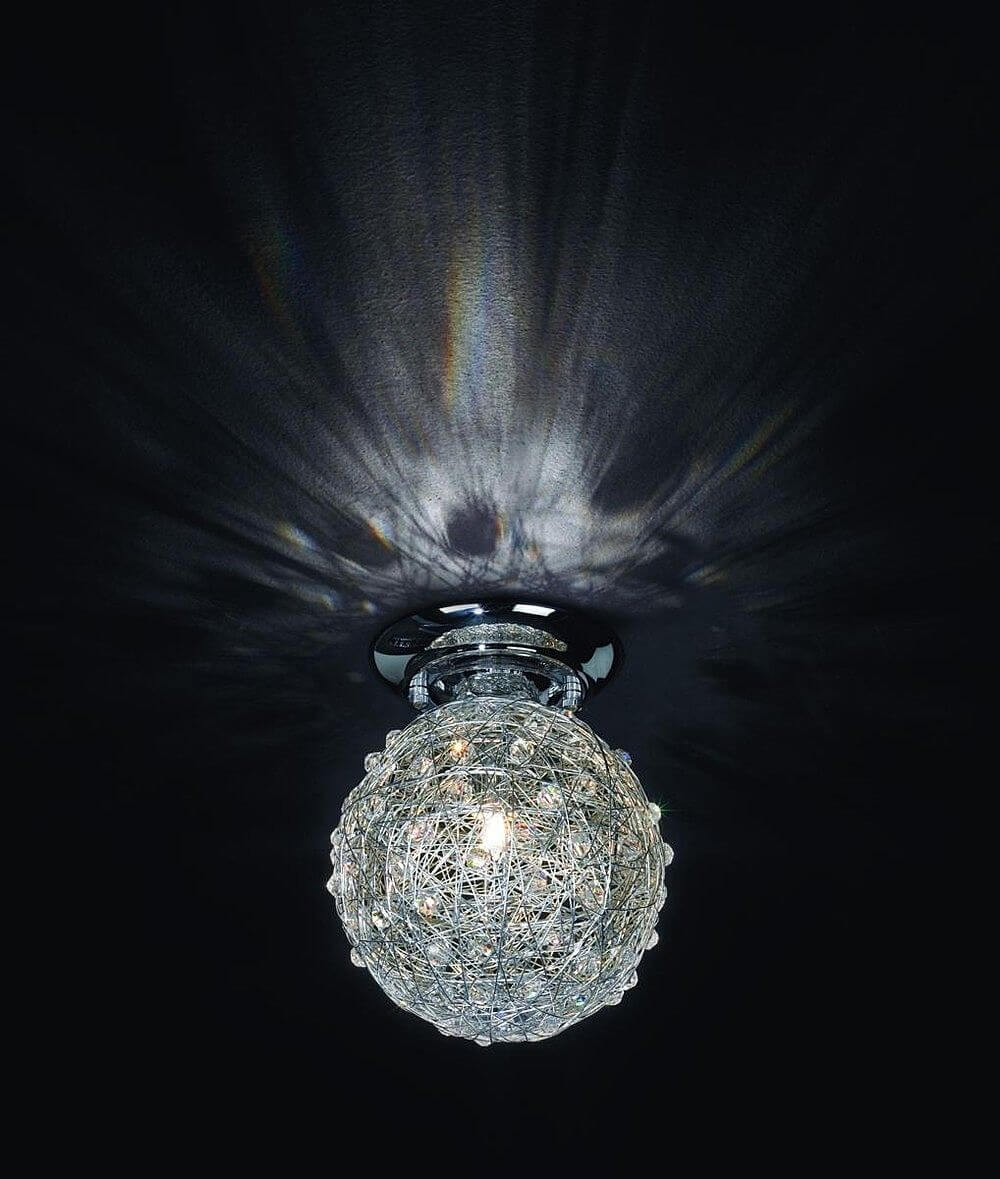 

Потолочный светильник ST Luce SL612.002.01