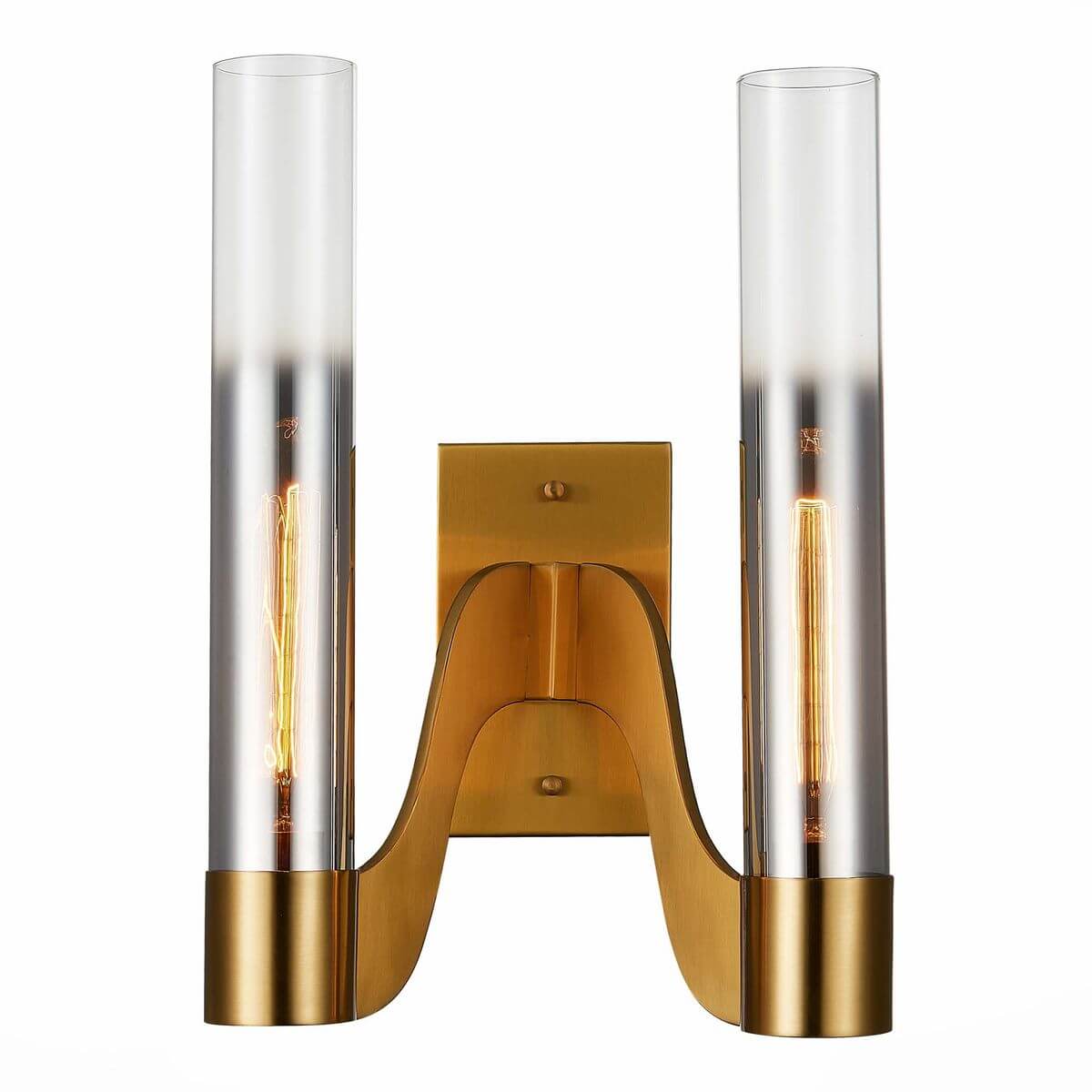 

Бра ST Luce Ettore SL1235.301.02, Латунь, SL1235.301.02 Ettore