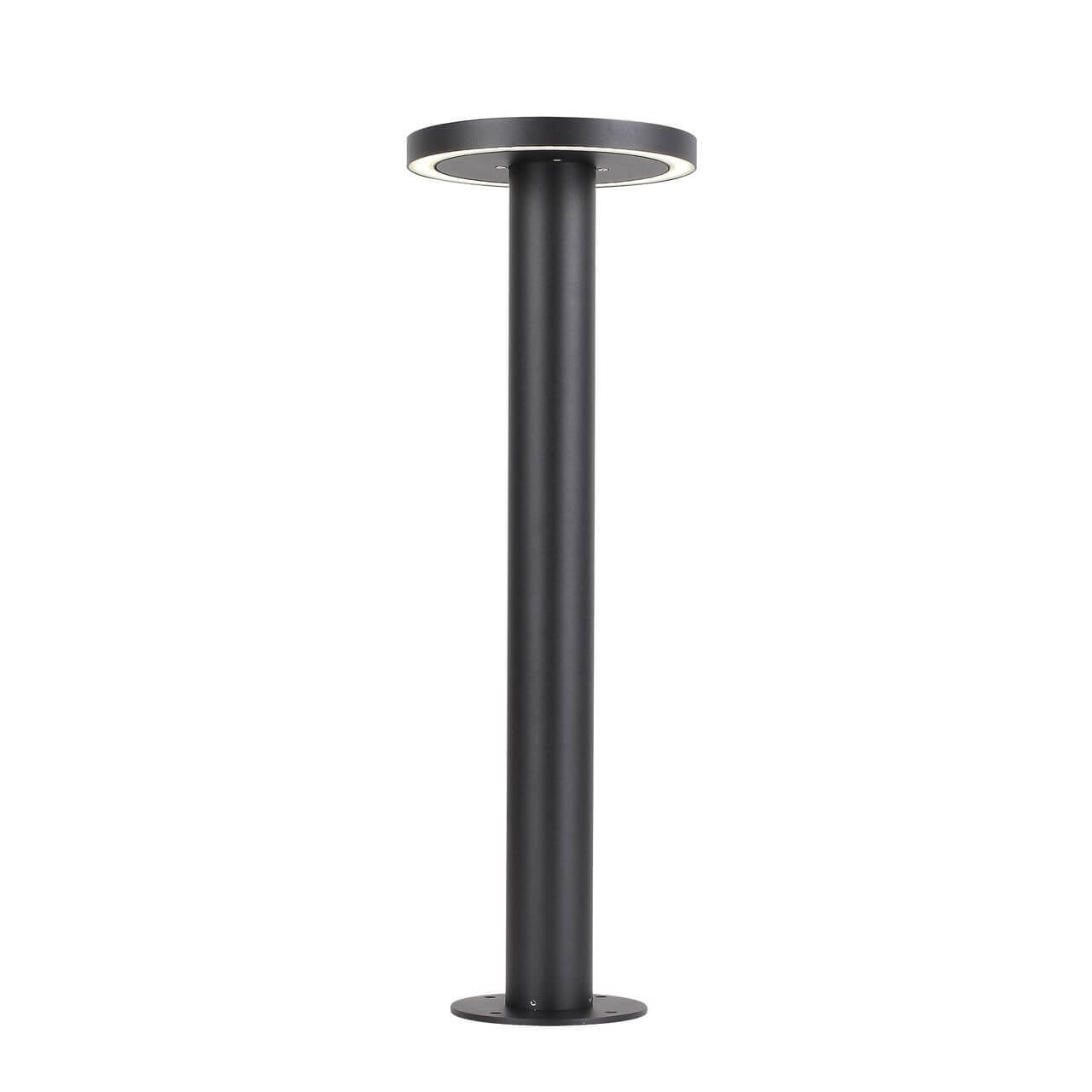 

Уличный светодиодный светильник ST Luce Tableto SL078.405.01