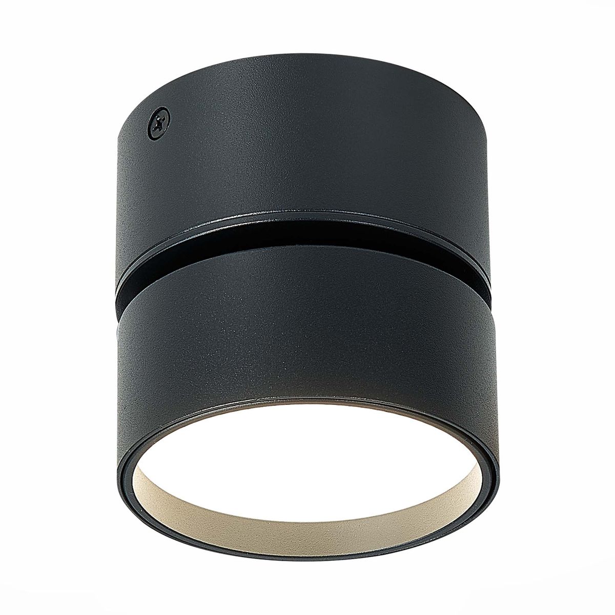 

Светодиодный спот ST Luce ST651.442.09, Черный, ST651.442.09 ST651