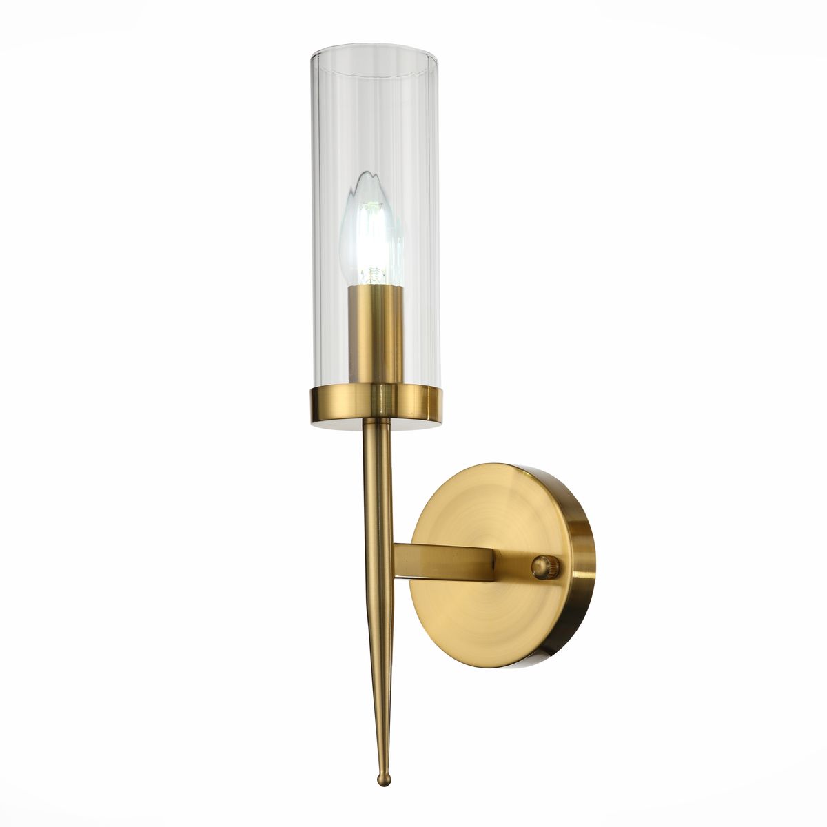 

Бра ST Luce Acazio SL1159.301.01, Латунь, SL1159.301.01 Acazio
