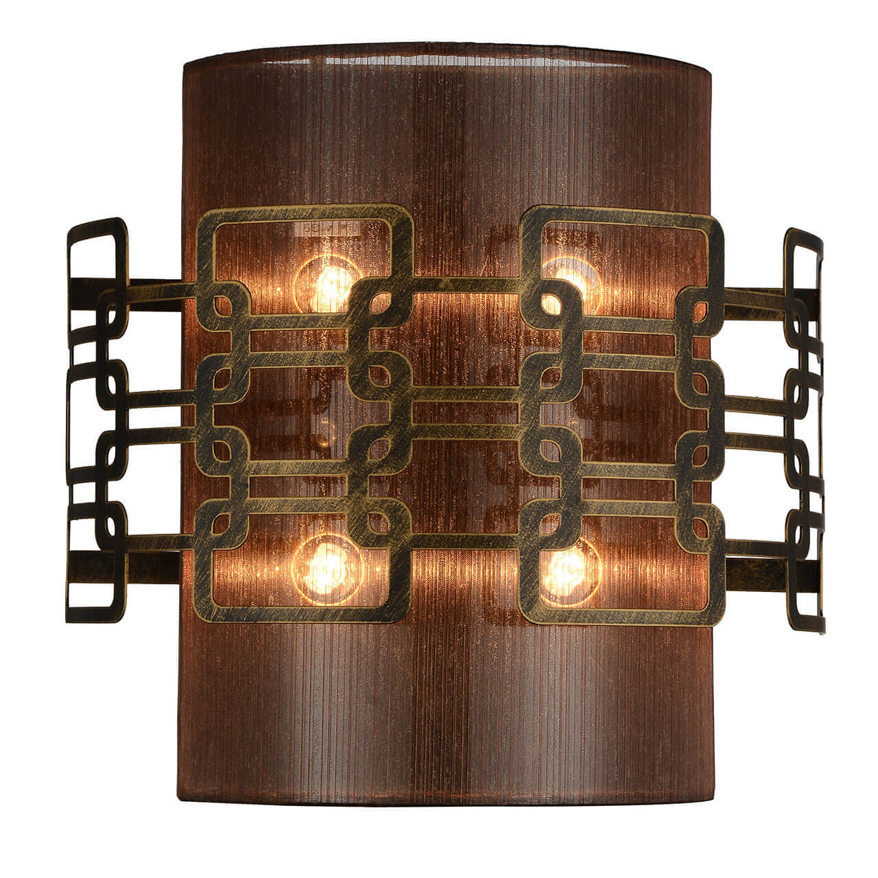 

Настенный светильник ST Luce SL940.801.04