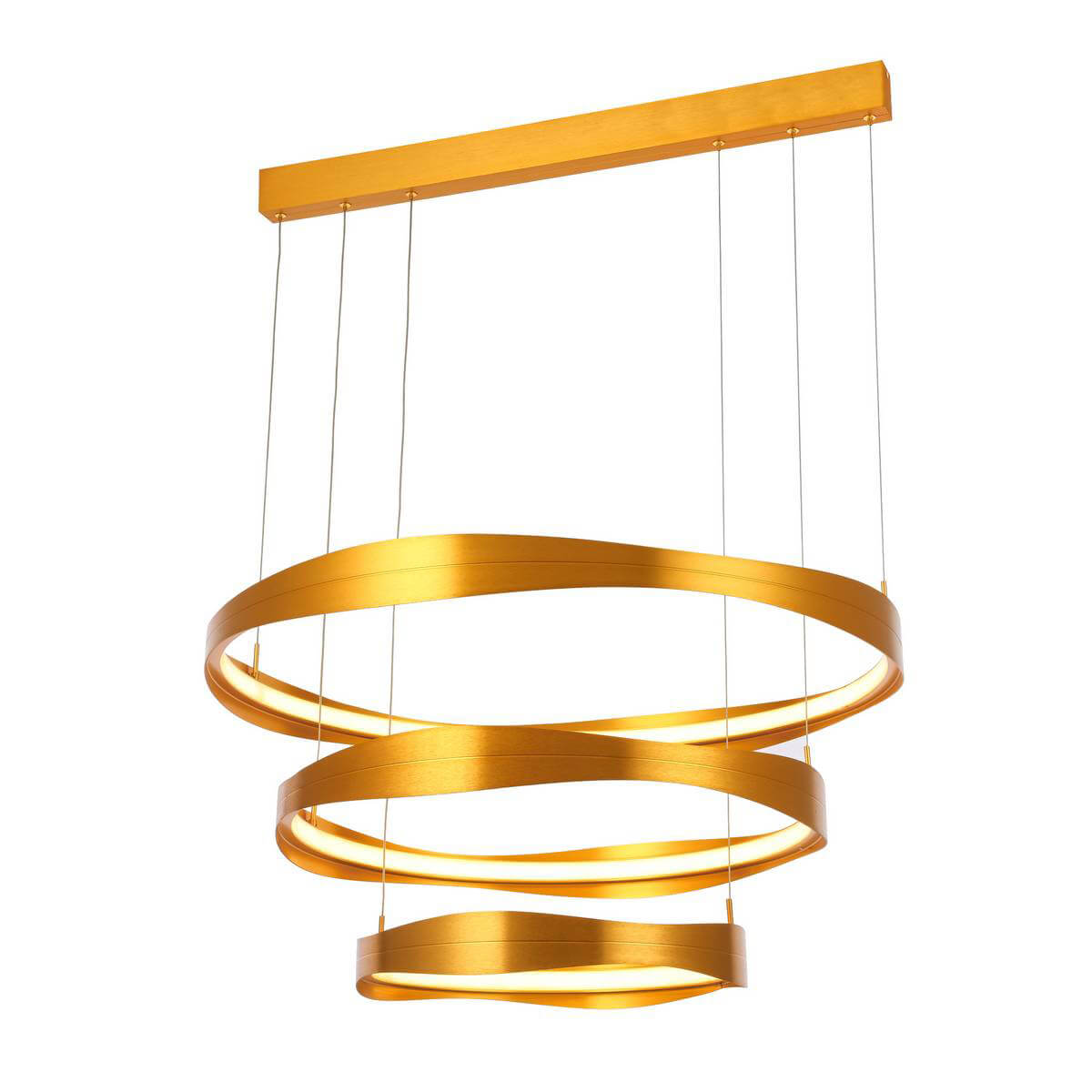 

Светильник ST Luce, Золото, SL1594.203.03 Elazzo