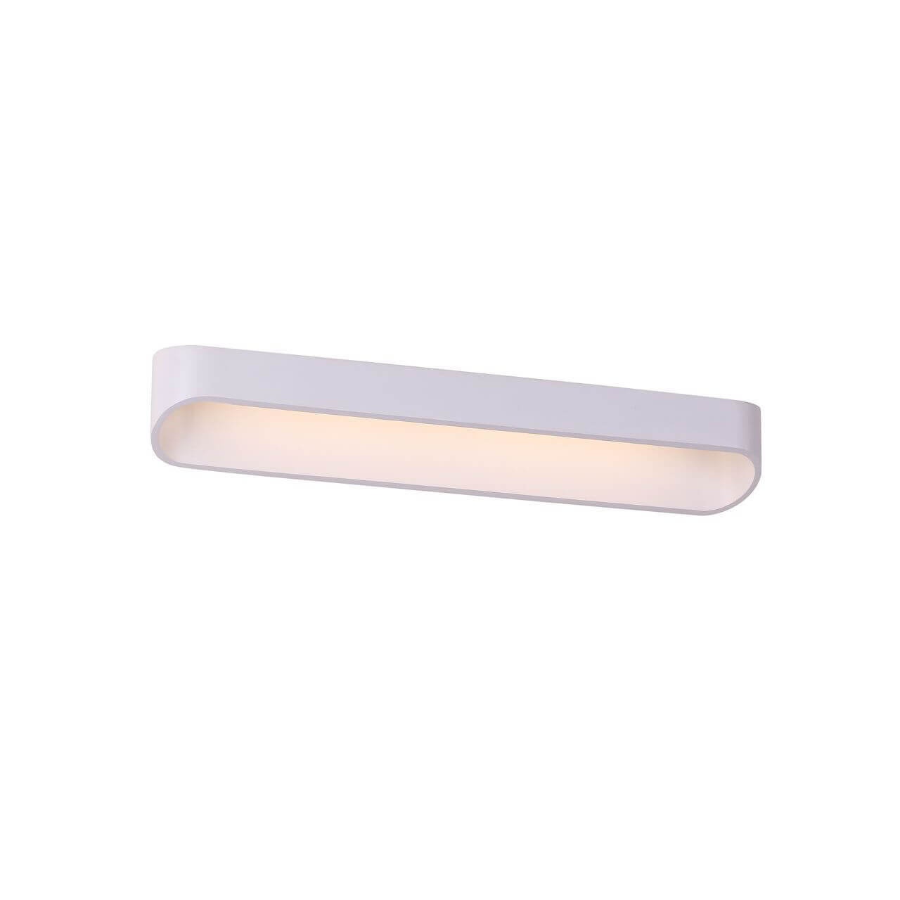 

Потолочный светильник ST Luce Mensola SL582.101.01, Белый, SL582.101.01 Mensola
