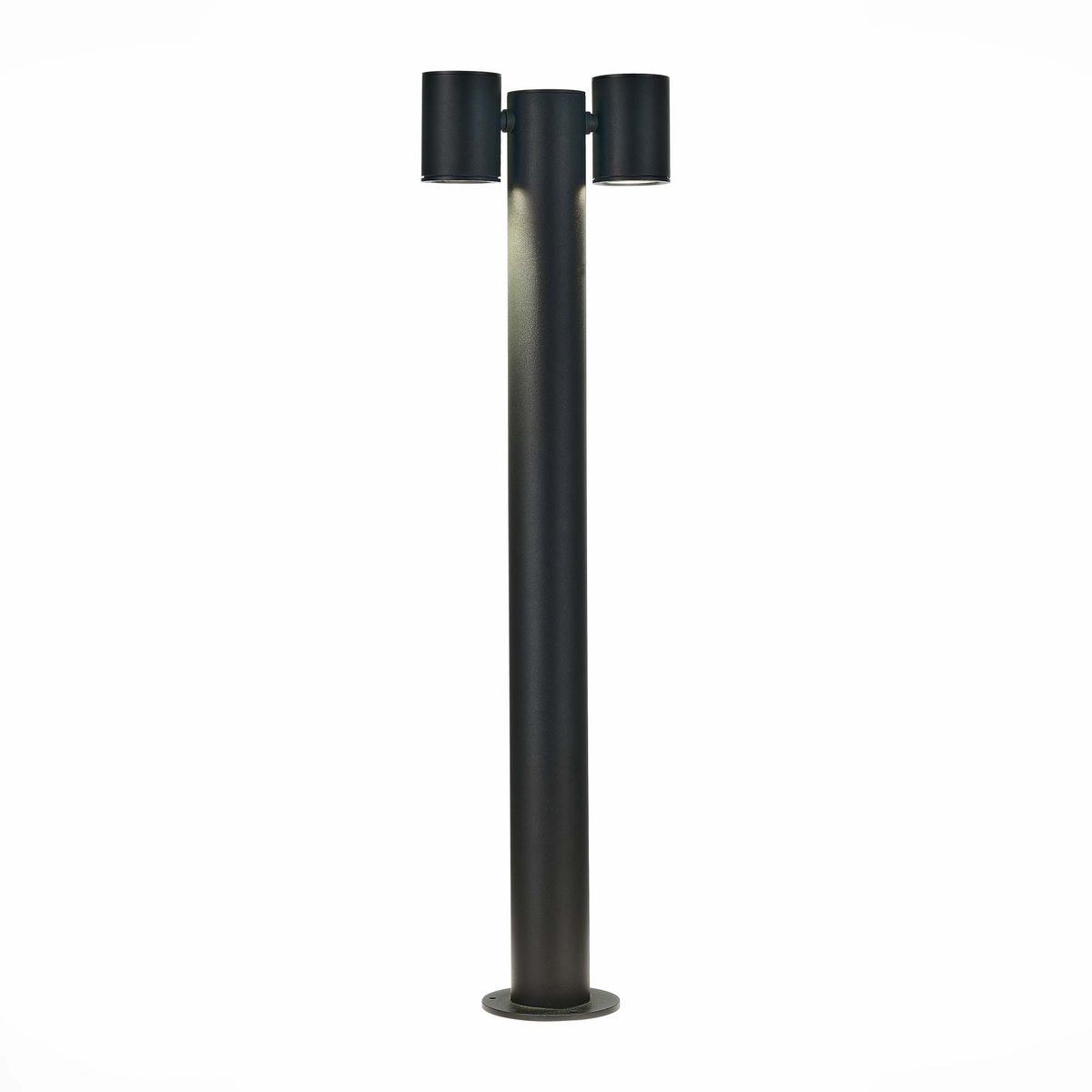 

Уличный светильник ST Luce Visioni SL9003.405.02, Черный, SL9003.405.02 Visioni