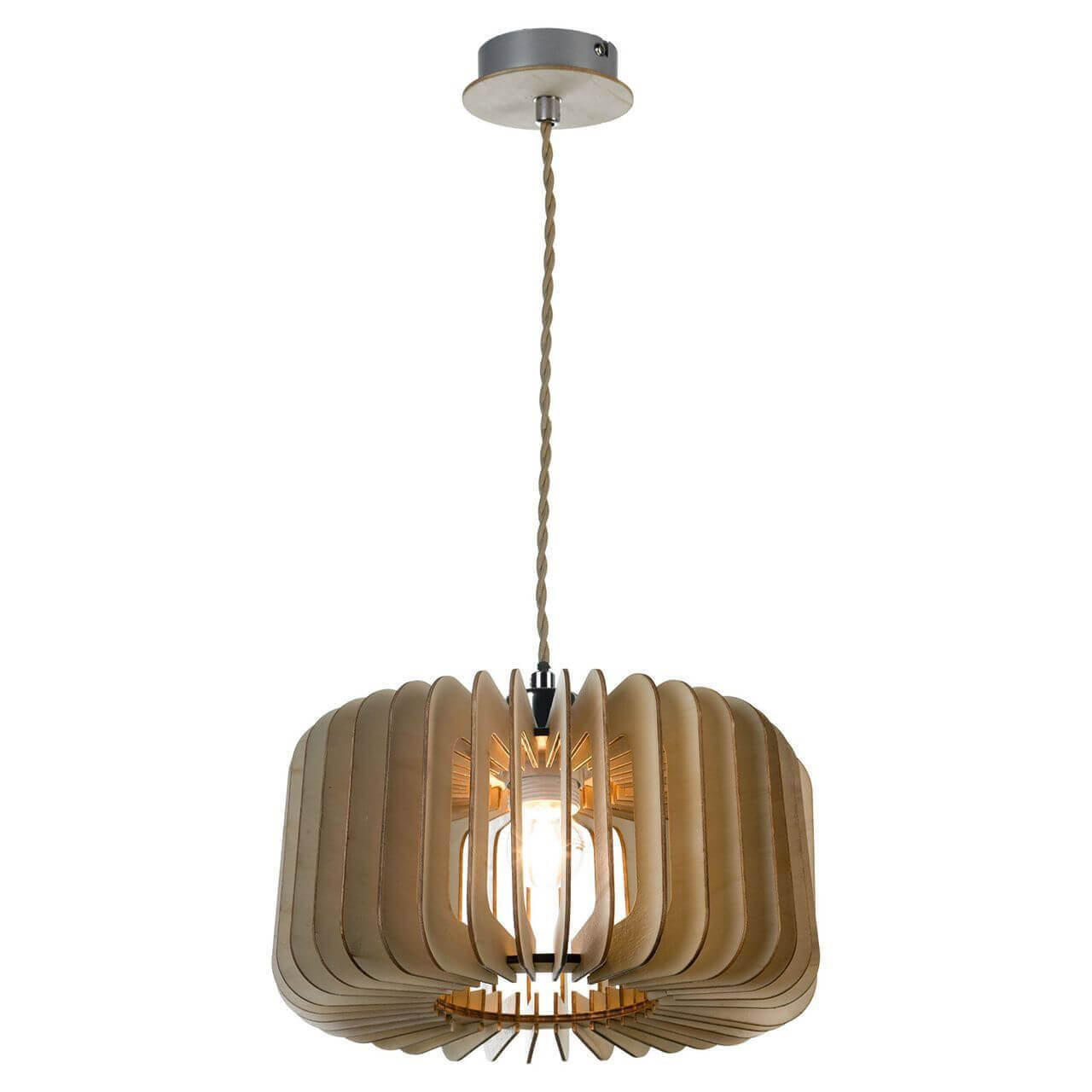 

Подвесной светильник ST Luce Capanna SLD981.603.01