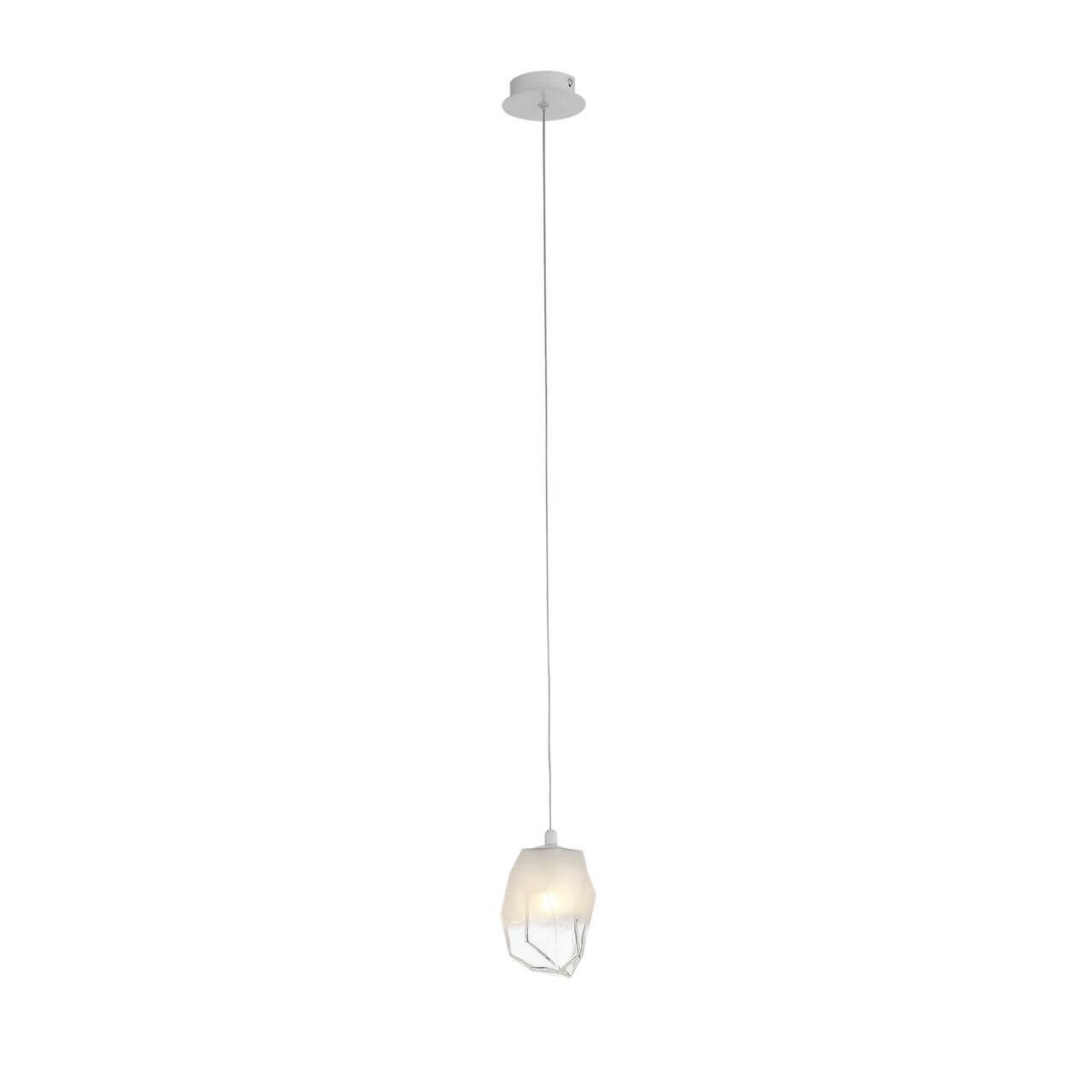 

Светильник ST Luce, Белый, SL1153.503.01 Pureza