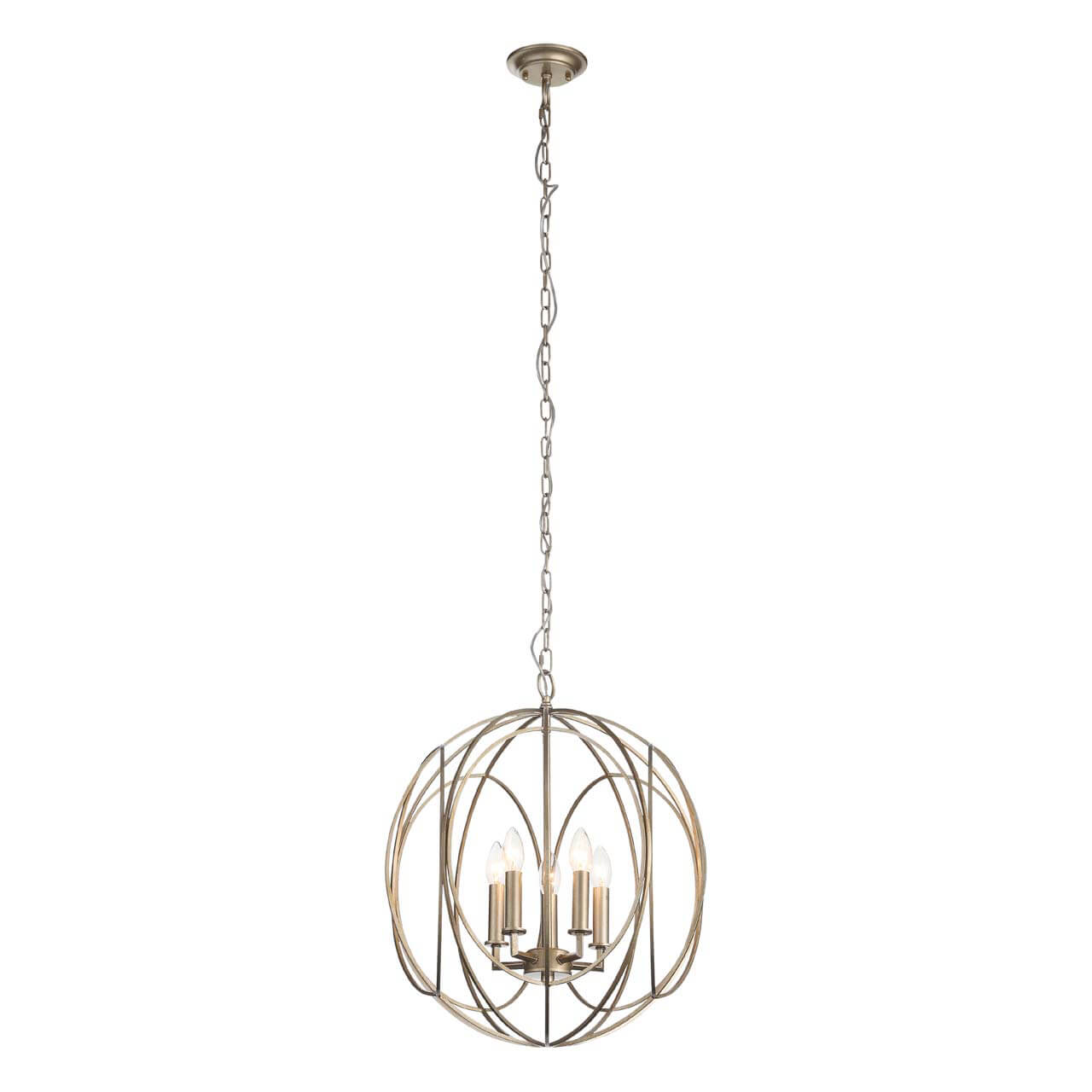 

Светильник ST Luce, Античное серебро, SLD012.103.05 Cinturra