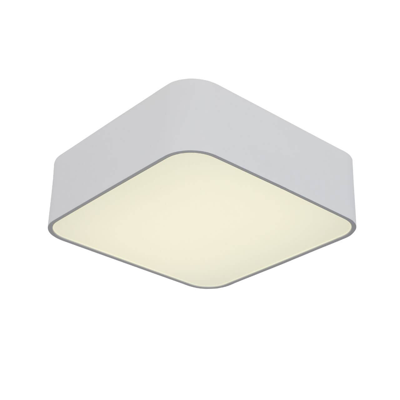 

Потолочный светодиодный светильник ST Luce Presente SL955.052.01D