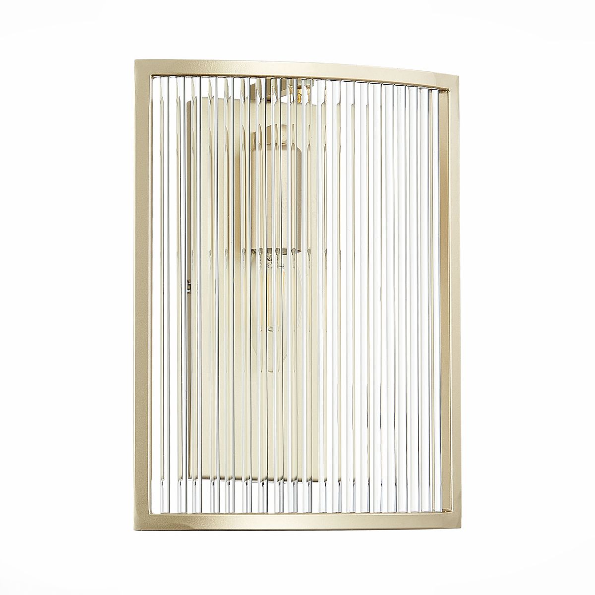 

Настенный светильник ST Luce Cosenza SL1234.201.01, Шампань, SL1234.201.01 Cosenza