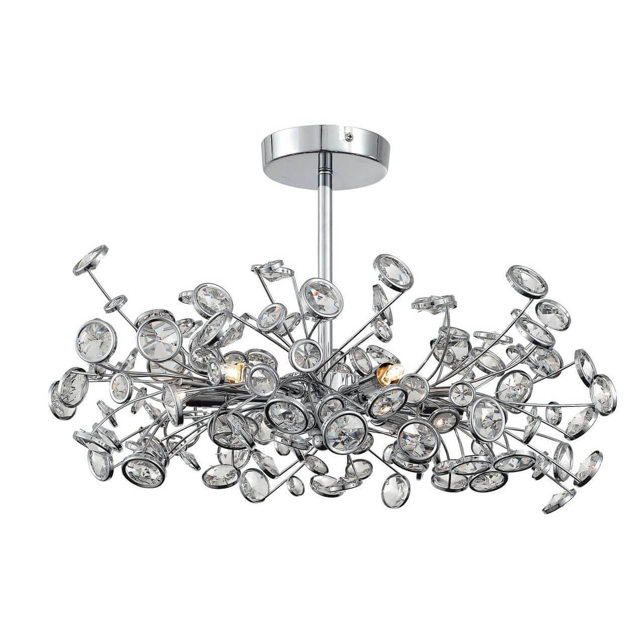 

Потолочная люстра ST Luce Anello SL782.102.06