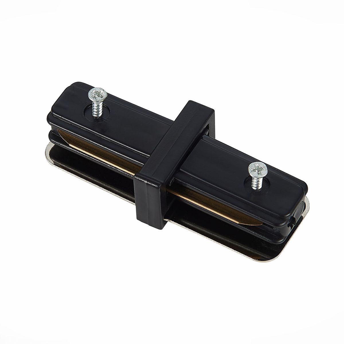 

Коннектор прямой ST Luce ST002.419.00, Черный, ST002.419.00 ()