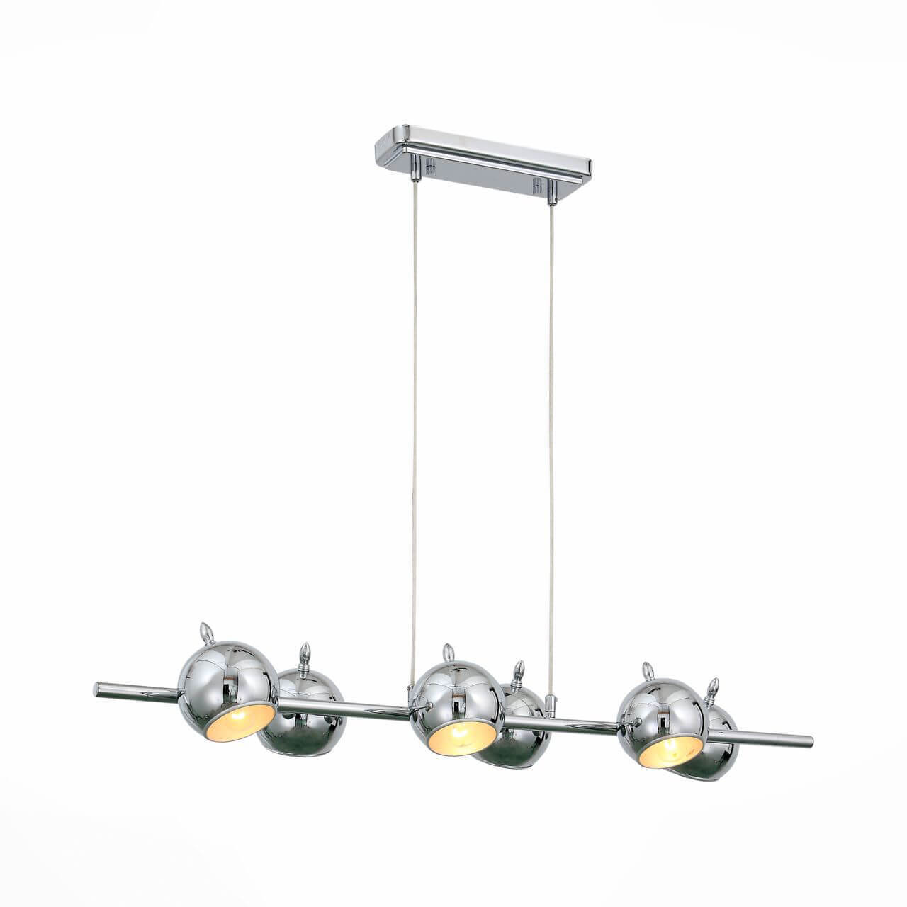

Подвесная люстра ST Luce Glio SL854.113.06