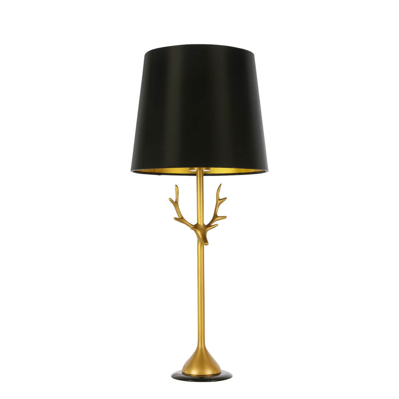 

Прикроватная лампа ST Luce Velossa SL1123.204.01, Черный, SL1123.204.01 Velossa