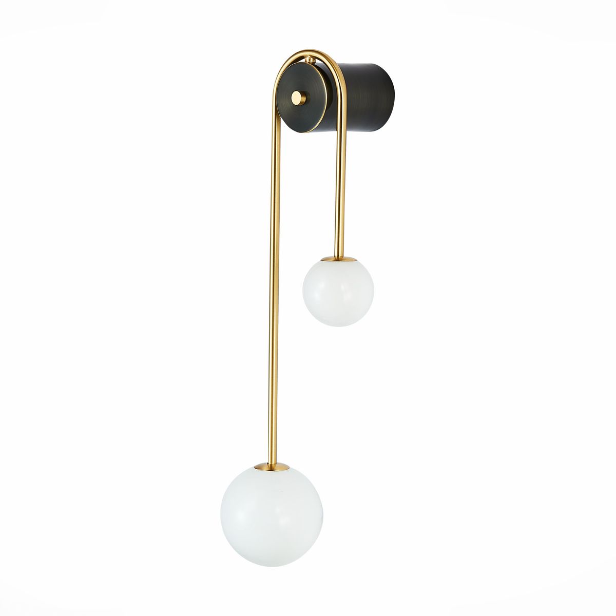 

Бра ST Luce Adige SL1202.201.02, Золотой, SL1202.201.02 Adige