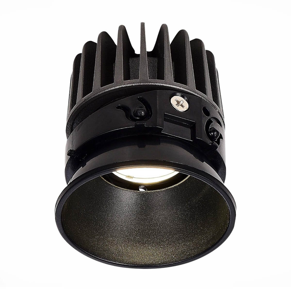 

Светодиодный модуль ST Luce Shift ST850.408.07, Черный, ST850.408.07 Shift