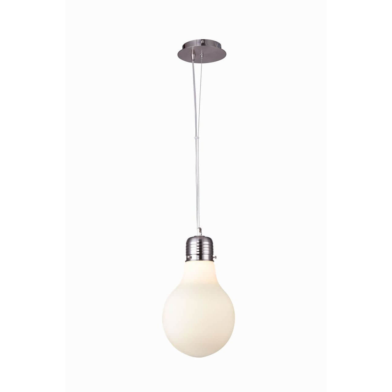 

Светильник ST Luce, Белый, SL299.053.01 Buld