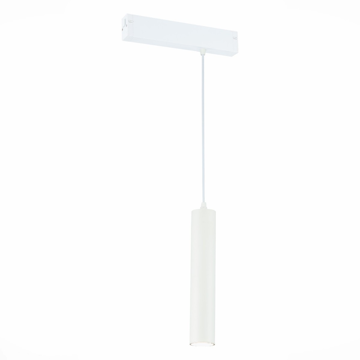 

Трековый светильник ST Luce Skyline 220 ST507.503.01, Белый, ST507.503.01 Skyline 220