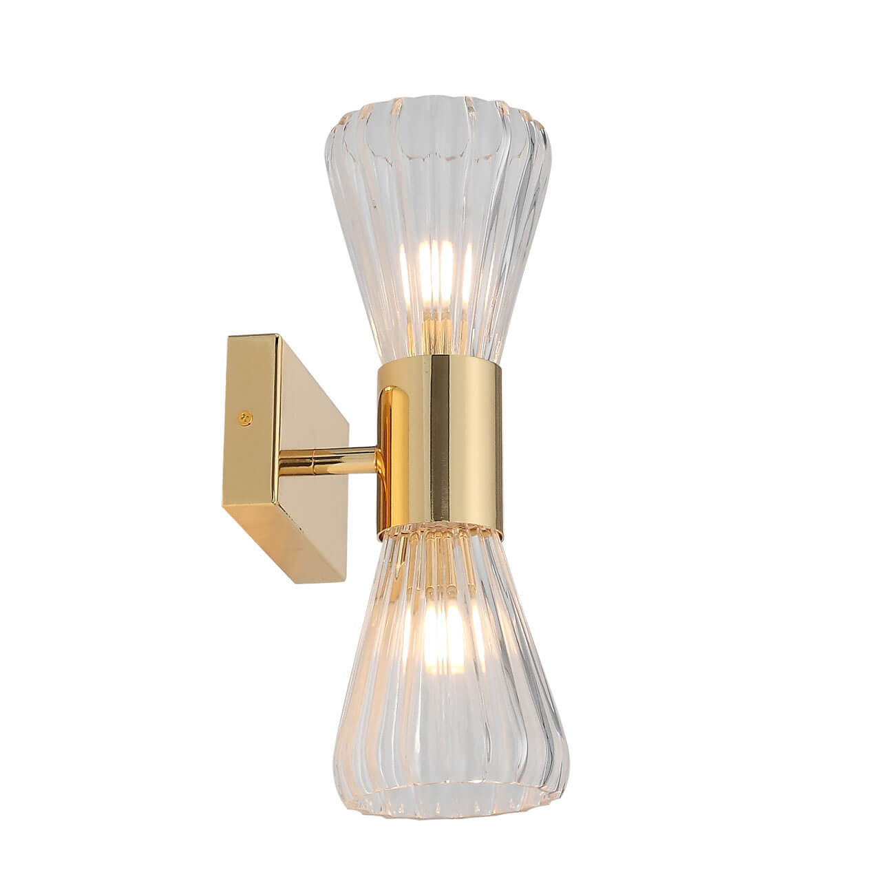 

Бра ST Luce, Золото, SLD002.201.02 Diori