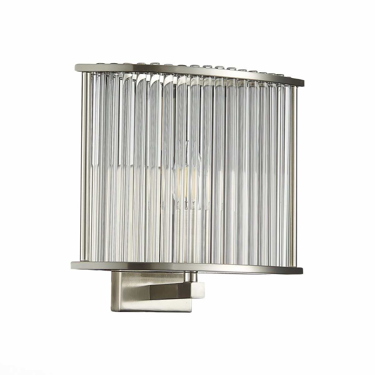 

Бра ST Luce Velletri SL1627.101.01, Хром, SL1627.101.01 Velletri