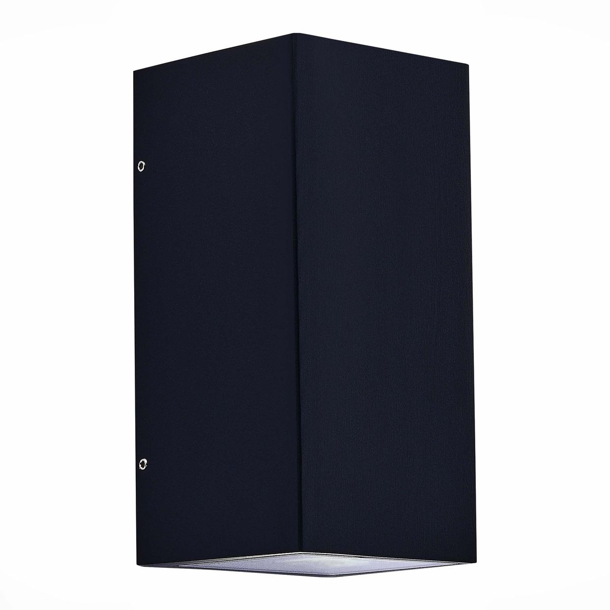 

Уличный настенный светильник ST Luce Cipria SL9002.411.01, Черный, SL9002.411.01 Cipria