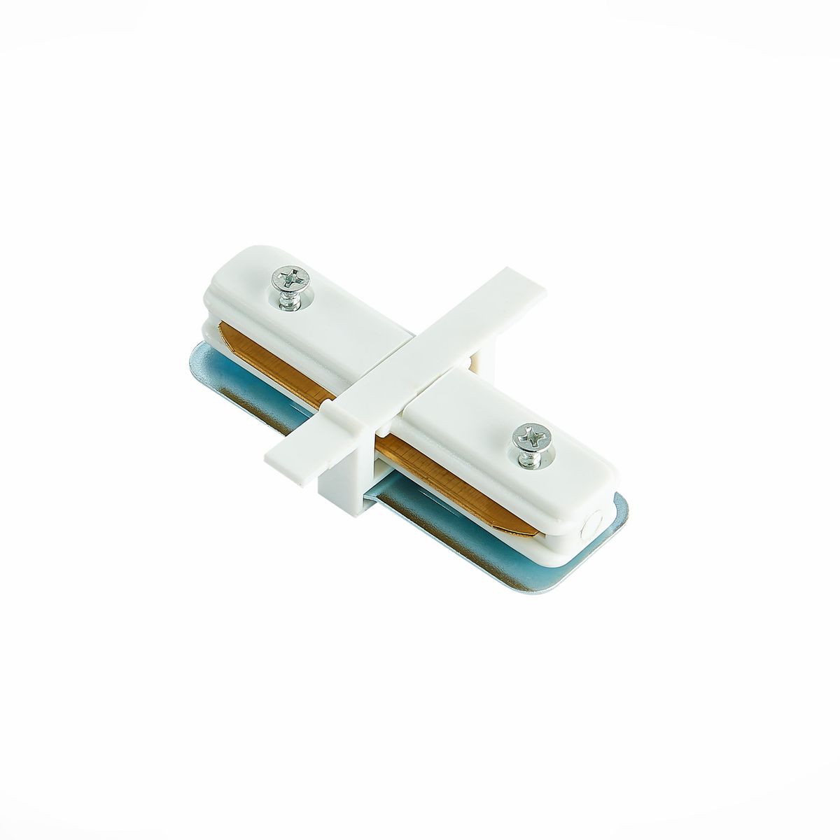 

Коннектор прямой ST Luce ST013.519.00, Белый, ST013.519.00 ST013