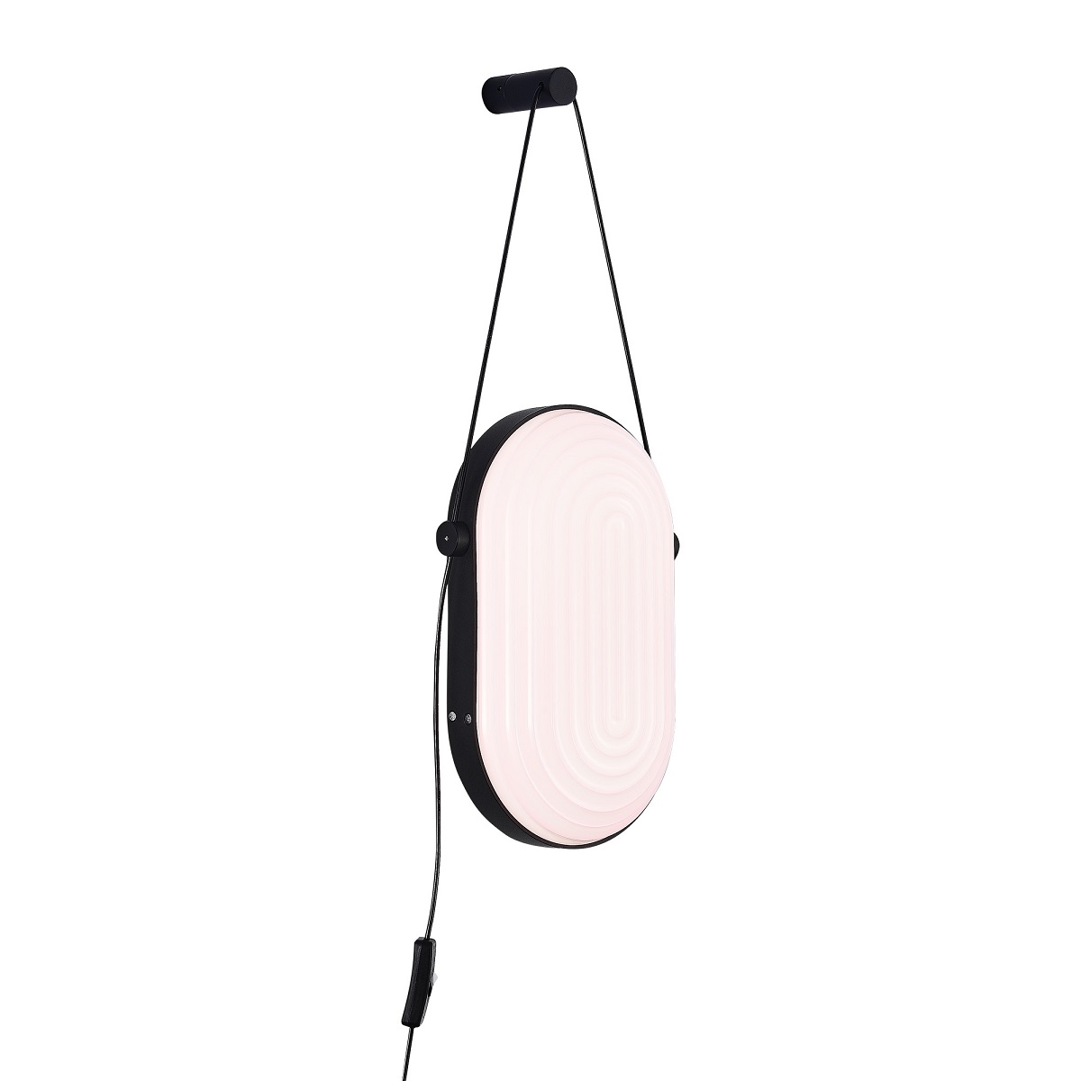 

Бра ST Luce Aire SL1302.401.01, Черный, SL1302.401.01 Aire