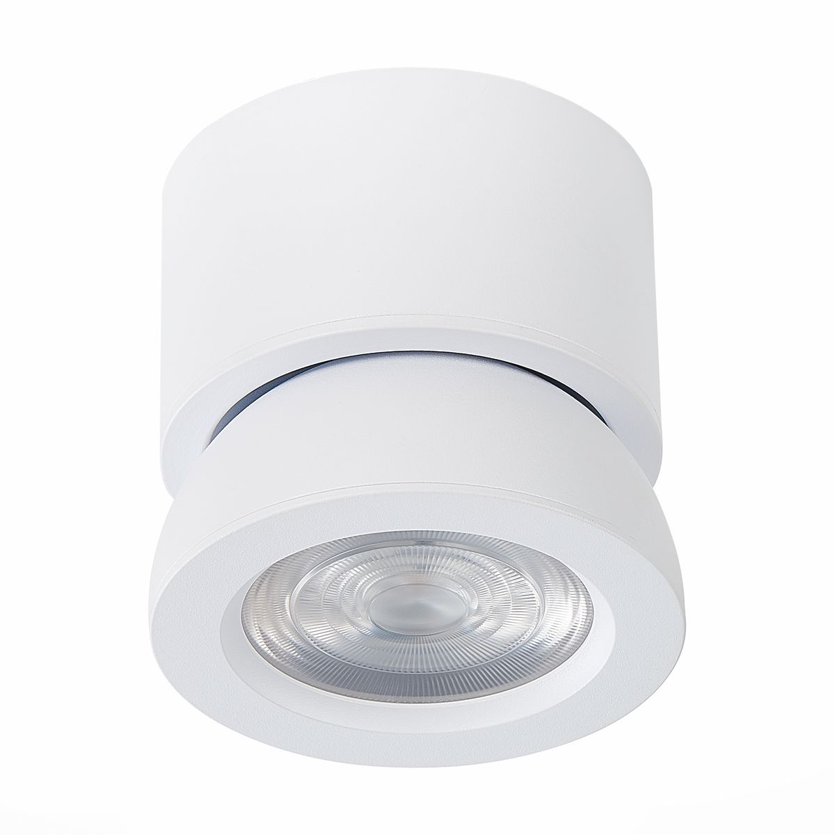 

Светодиодный спот ST Luce ST654.532.10, Белый, ST654.532.10 ST654
